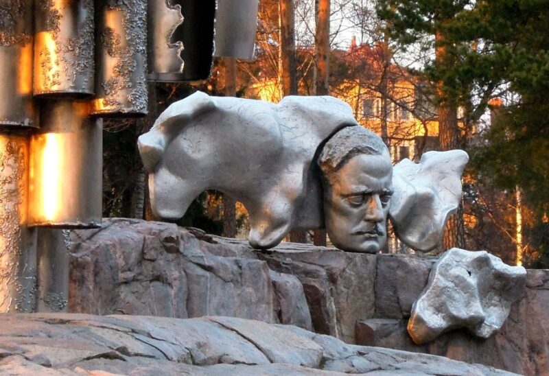 Helsinki: Art and Culture Tour With a Local Guide - Booking Your Tour