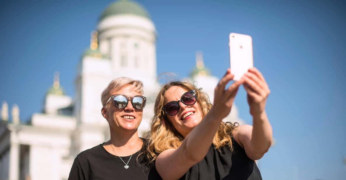 Helsinki City Pass: Money-Saving Access to Museums & Tours - Participant Categories and Restrictions