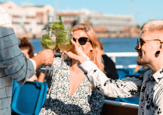 Helsinki: Evening Archipelago Cruise - Frequently Asked Questions