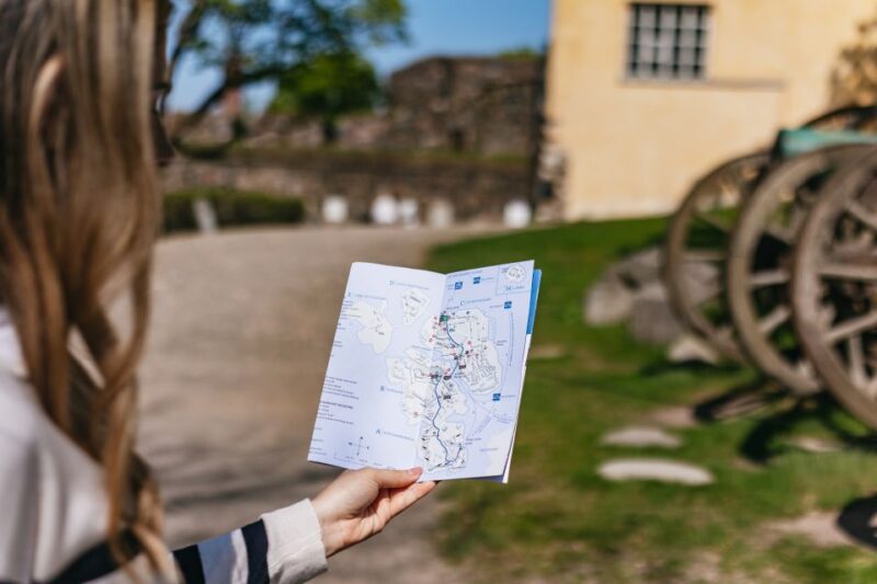 Helsinki: Private Tour With a Local Guide - Inclusions and Exclusions