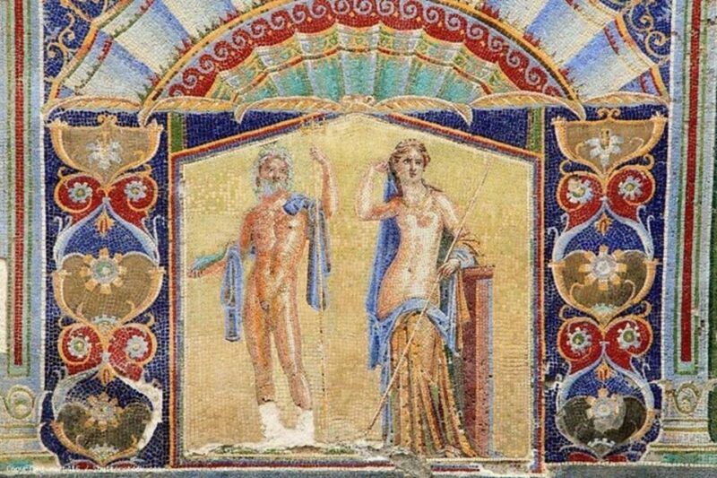 Herculaneum Private Tour From Naples - Whats Included in the Tour