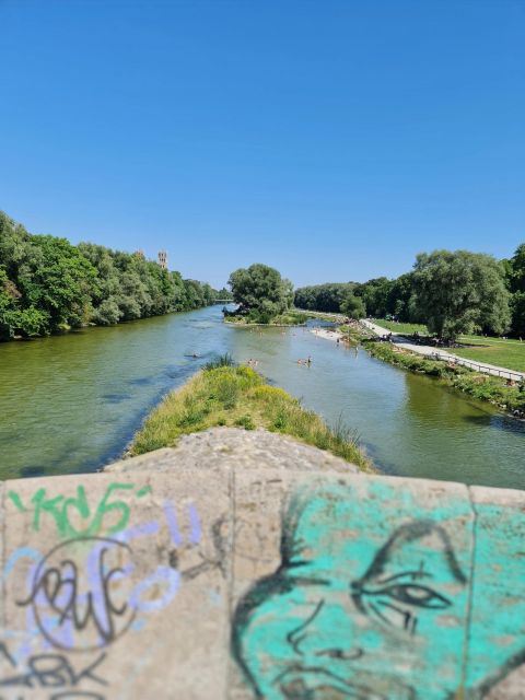 Hidden Architectural Treasures of Munich - Important Information