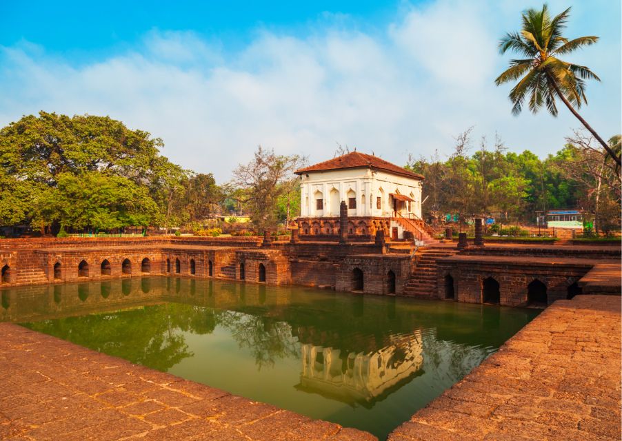 Hidden Gems of Veling Village (Goa) Tour With a Local - Inclusions of the Tour