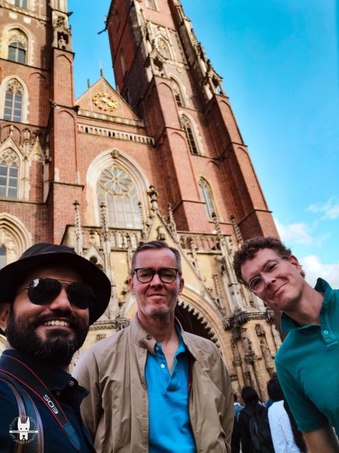 Hidden Gems of Wrocław Tour - Customer Experience