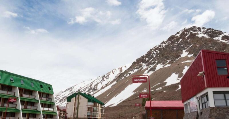 High Andes Adventure: A Day of Wonders - Included Amenities