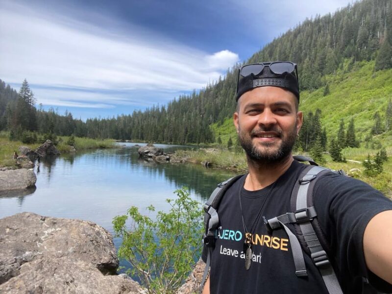 High Impact Nature Hiking at Hethere Lake From Seattle - Whats Included