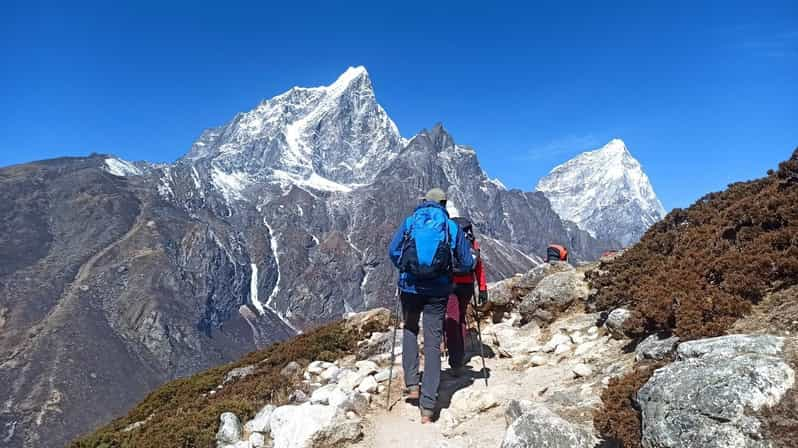 High Passes, Higher Dreams: 15-Day Everest Trek - Acclimatization and Rest Days