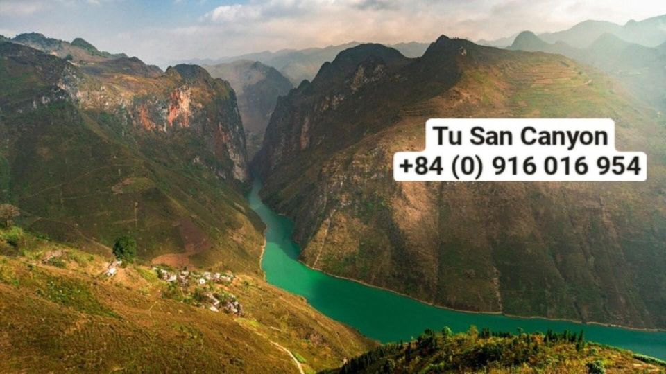 High Quality Small Group Ha Giang Loop Car 3 Days 2 Nights - Accommodation Options