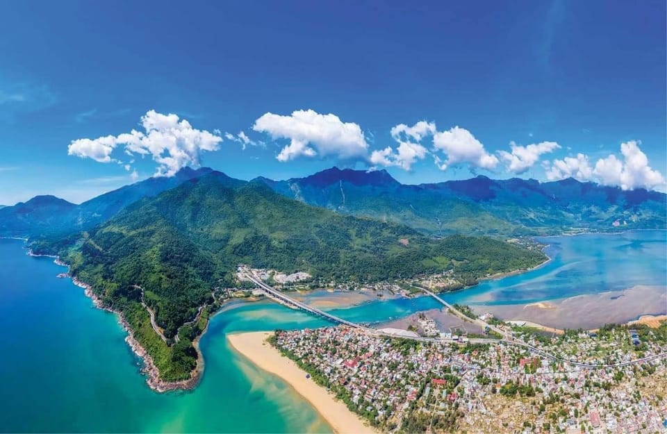 Highlight Tour 4 Days in Hoi an - Da Nang - Guided Tours and Sightseeing