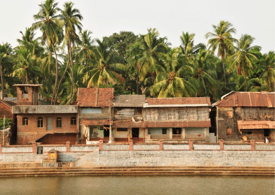 Highlights of Gokarna (Guided Half-Day City Tour by a Car) - Local Attractions