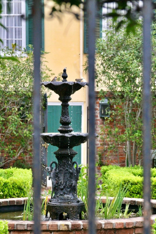 Highlights of New Orleans – Private Driving Tour - Inclusions and Amenities