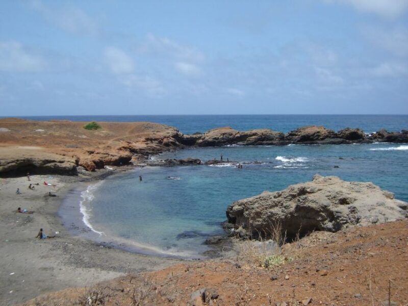 Hike Serra Malagueta / Silver Beach - What to Bring
