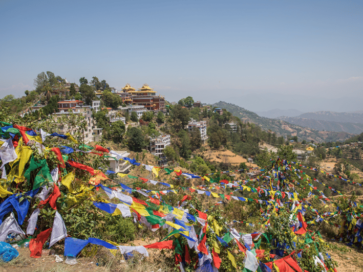 Hike the Historic Route: Namobuddha to Panauti Day Hike - Local Etiquette to Follow