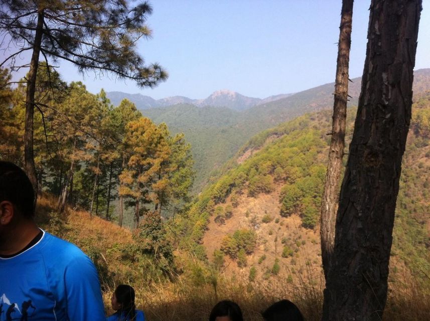 Hike to Champadevi - Tips for Hikers