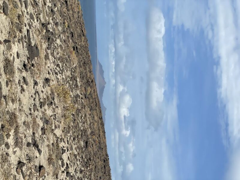 Hike Volcano Viana - Breathtaking Views
