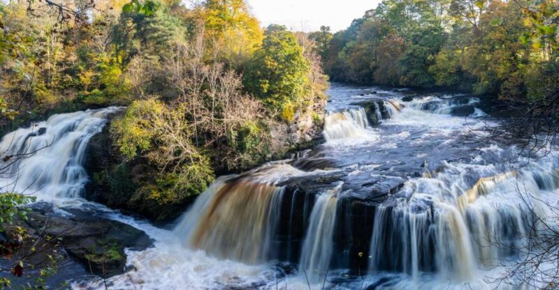 Hike World Heritage Reserve Waterfalls - Essential Packing List