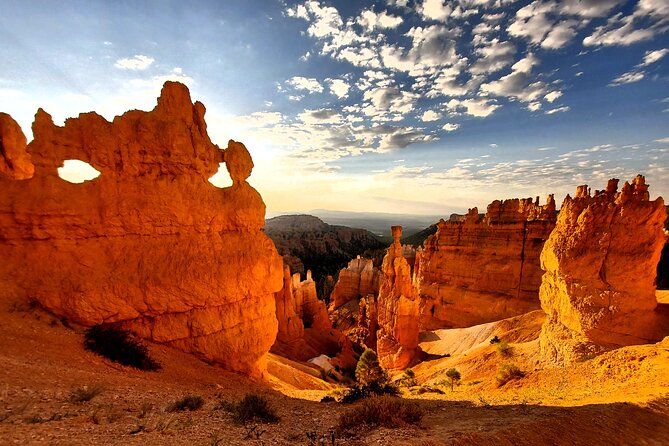 Hiking Experience in Bryce Canyon National Park - Scenic Trails to Explore