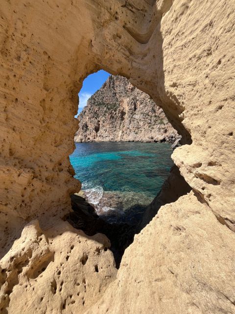 Hiking Experiences Ibiza Milivan Experience - Important Information for Participants
