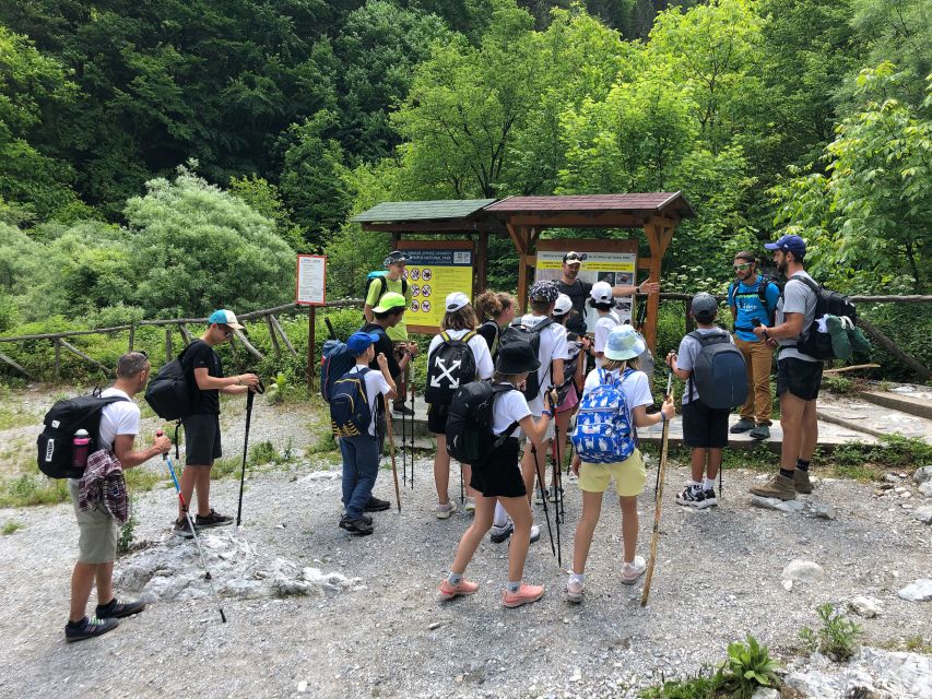 Hiking in Mt Olympus National Park - What to Bring