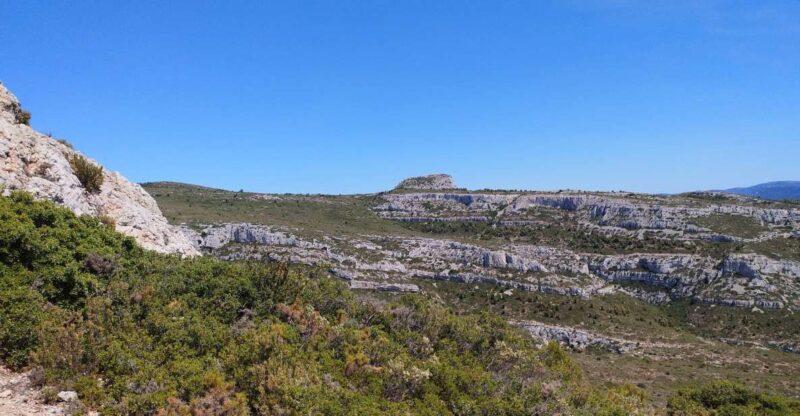 Hiking in the Footsteps of Marcel Pagnol - Historical and Cultural Highlights
