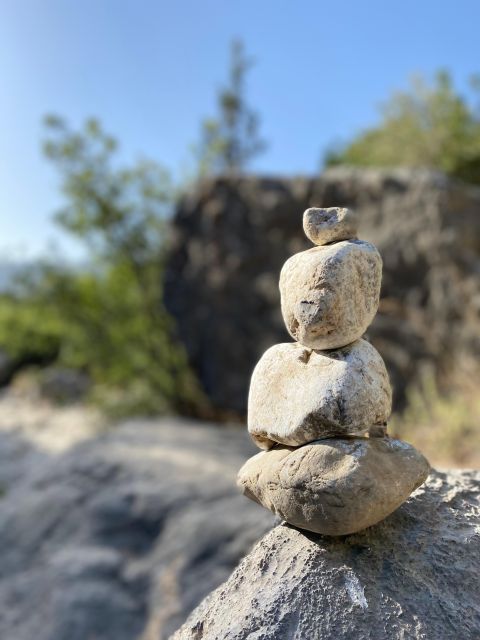 Hiking Kroustas Forest - Connecting With Local Culture