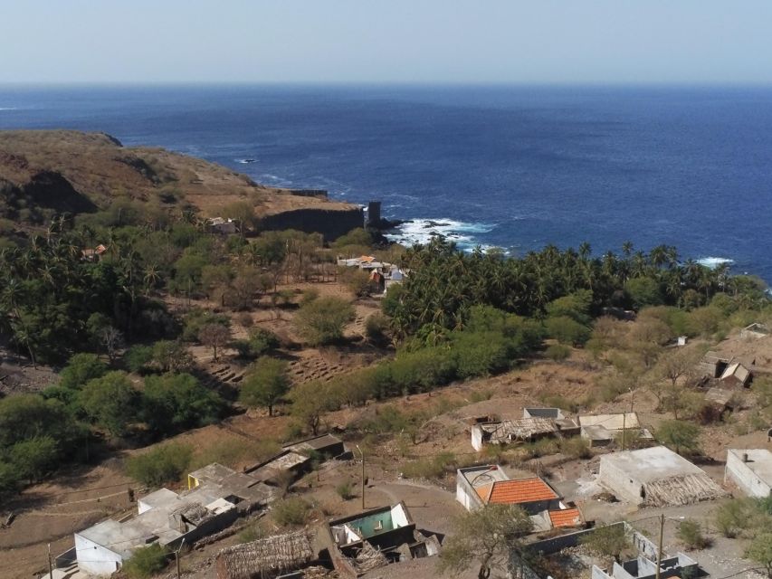 Hiking to Aguas Belas Cave - Discover Fishing Village