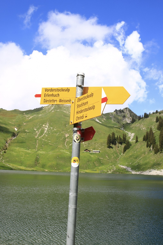 Hiking Tour to Stockhorn and Lakeside Picnic From Zurich - Hiking Options