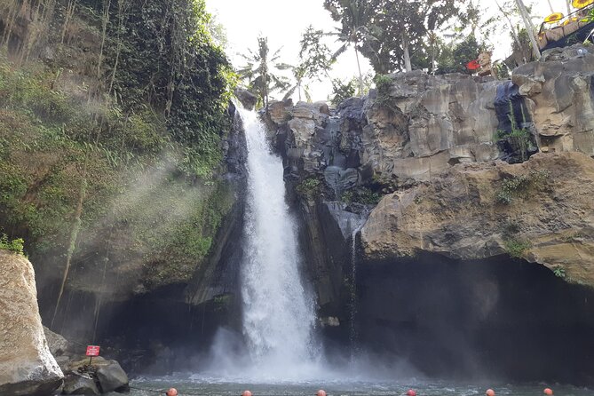 Hire Bali Trip Driver - Booking Process and Cancellation