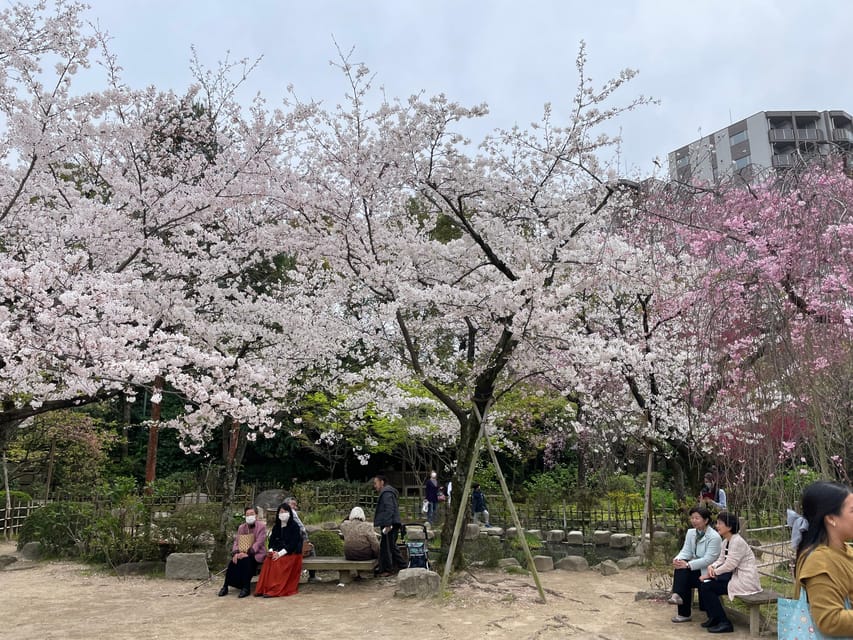 Hiroshima: Discover Hiroshima Private Gem Tour W/Local 4h - Customer Reviews