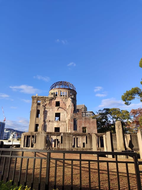 Hiroshima Imaginary Experience - Unique Aspects of Hiroshima