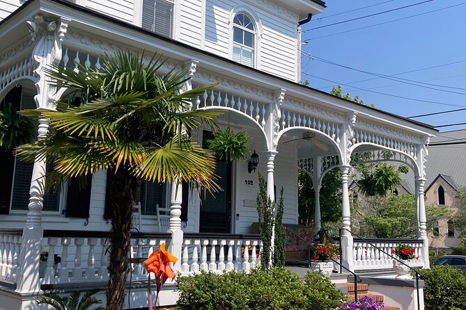 History and Architecture Walking Tour - Meet Your Tour Guide