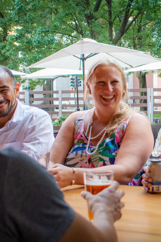 History Tour Pub Crawl of Famous Gaslamp Quarter - Cancellation Policy