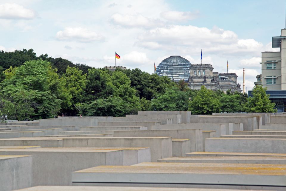 Hitler's Germany: Berlin During the Third Reich & WWII - Impact of WWII on Berlin