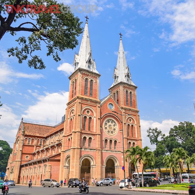 Ho Chi Minh City Full Day Small Group Tour - Participant Restrictions