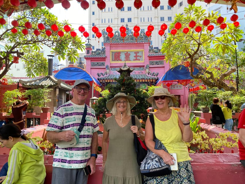 Ho Chi Minh City Highlights Tour (SmallGroup Afternoon Tour) - Cancellation and Payment