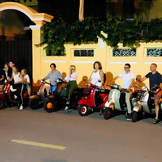 Ho Chi Minh City Motobike Tour - Customer Reviews and Ratings