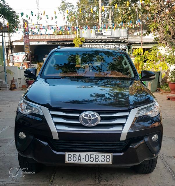 Ho Chi Minh City: Private Transfer to Mui Ne - Meet Your Driver