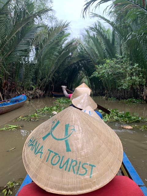 Ho Chi Minh: Cu Chi Tunnels & Mekong River - Group Of 10 Max - Preparation and Recommendations