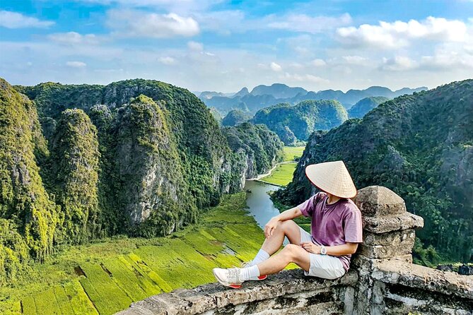Hoa Lu - Trang An Boating - Mua Cave Daily Trip - Pickup Locations and Transportation