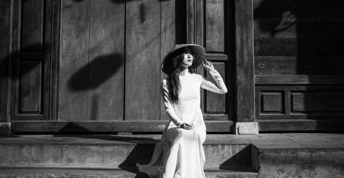 Hoi An: Ao Dai Photography Tour - Cultural Significance of Ao Dai