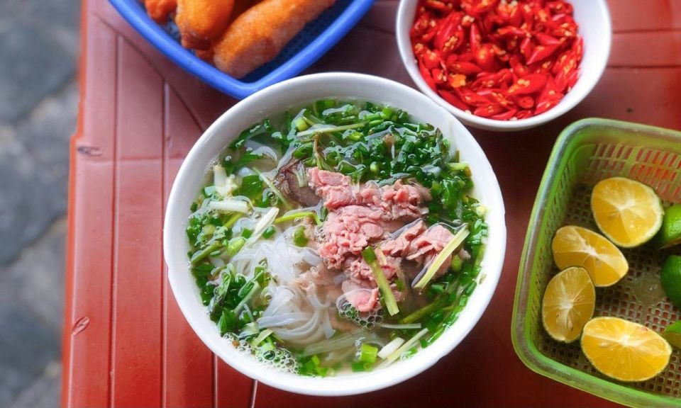 Hoi An: Cooking Class With Traditional Vietnamese Meals - What to Bring