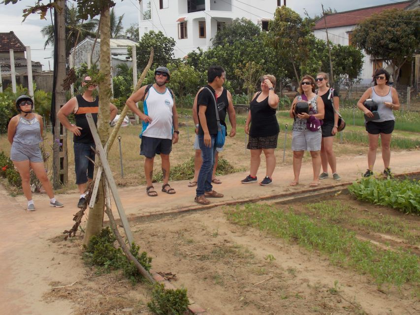 Hoi An Countryside by Electric Scooter - Customer Experience and Feedback