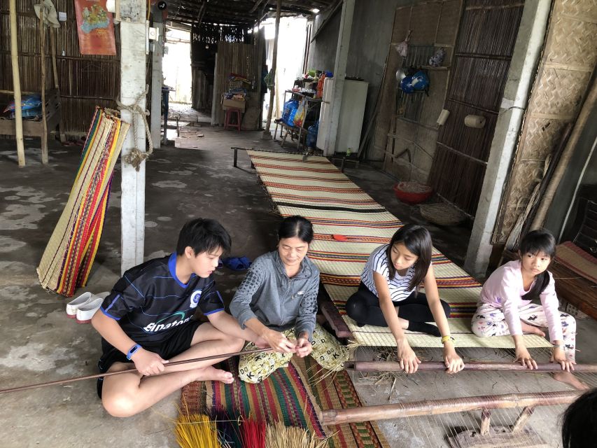 Hoi An: Countryside Village Guided Tour in Classic Army Jeep - Customer Reviews and Feedback