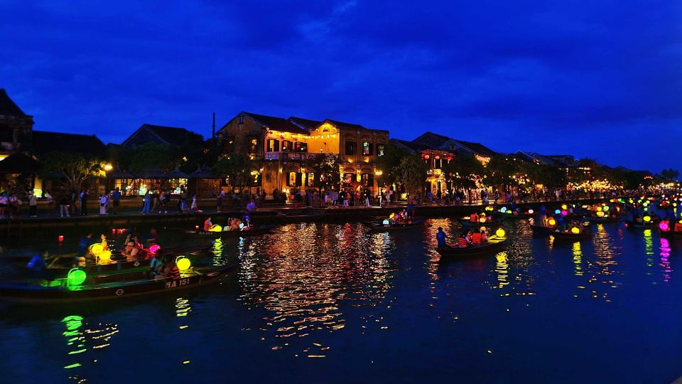 Hoi An & Da Nang Highlights Private Tour - Customer Experiences