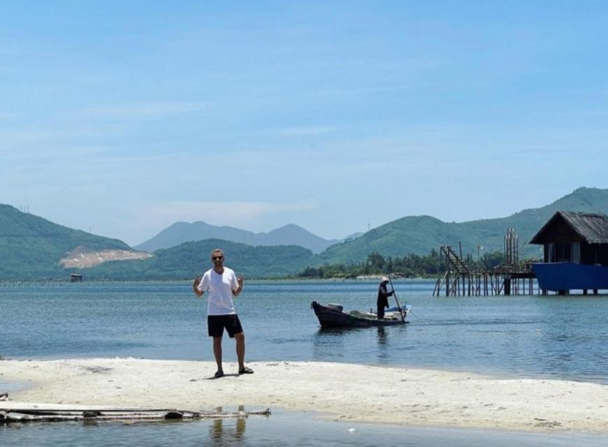 Hoi An/Da Nang: Hue Imperial City Fullday Luxury Group Tour - Inclusions of the Tour