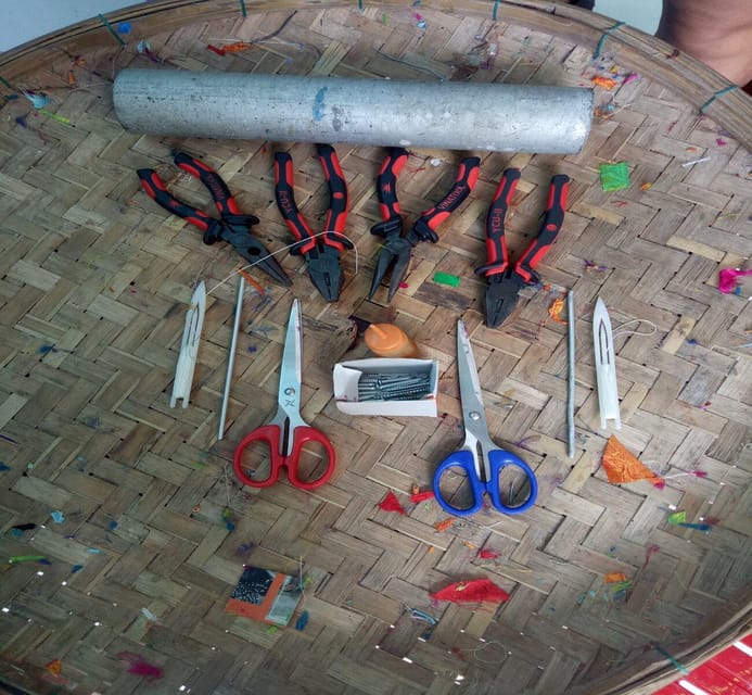 Hoi An: Old Town Lantern-Making Workshop - What to Expect