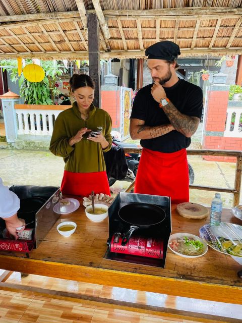 Hoi An Unique Food Tour - Private Tour - Frequently Asked Questions