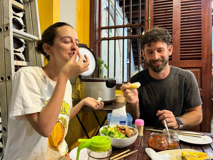 Hoi An Vegan Food Tour - Guides and Inclusivity