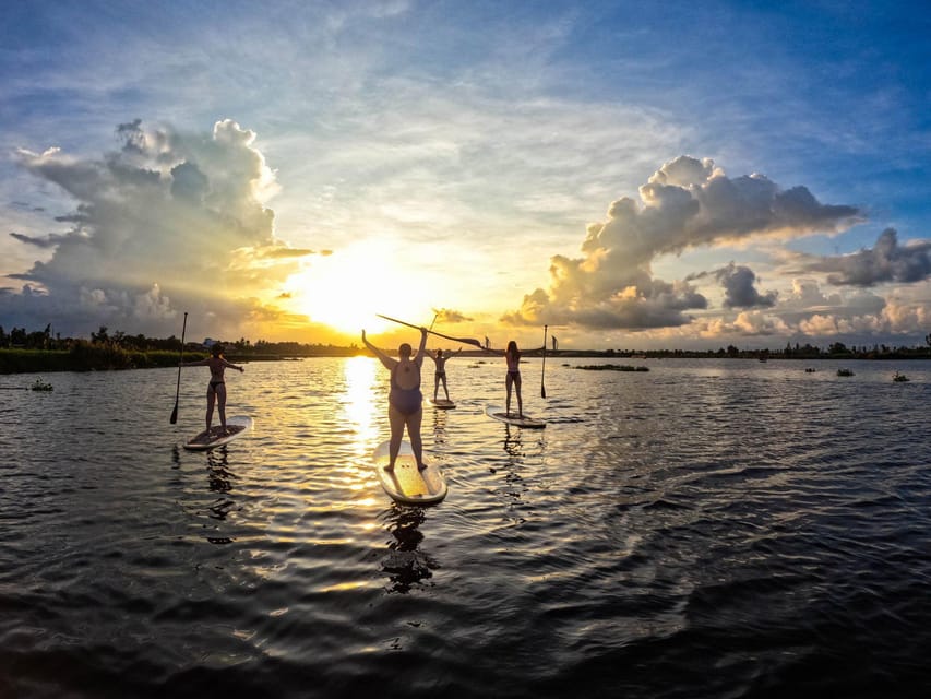 Hoi an Weekdays Getaway With Shared Room - Important Restrictions