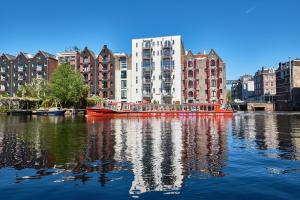 Holiday Inn Express Amsterdam - City Hall, an IHG Hotel - Policies and Information